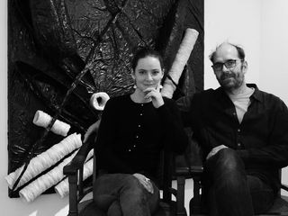 Johanna Knöpfle & Matthias Schenkl Johanna Knöpfle & Matthias Schenkl