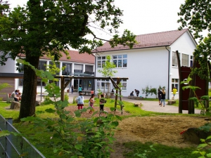 Förderschule Salem (SBBZ)