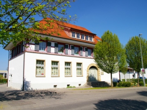Fritz-Baur-Grundschule Mimmenhausen