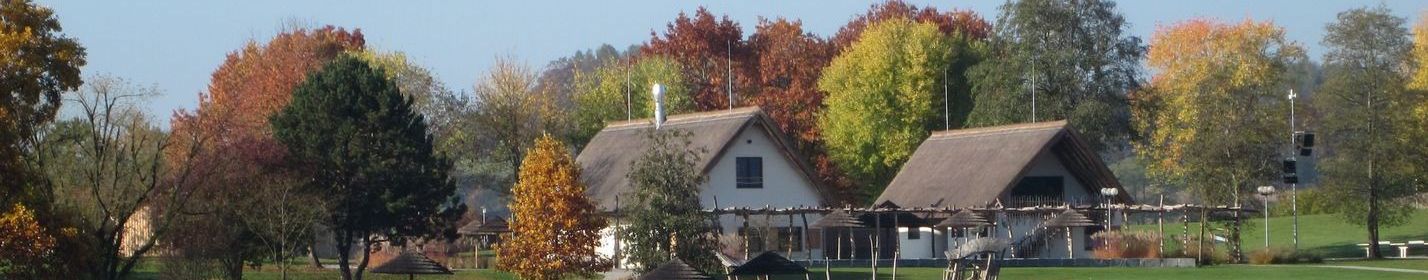 Wechselbild der Gemeinde