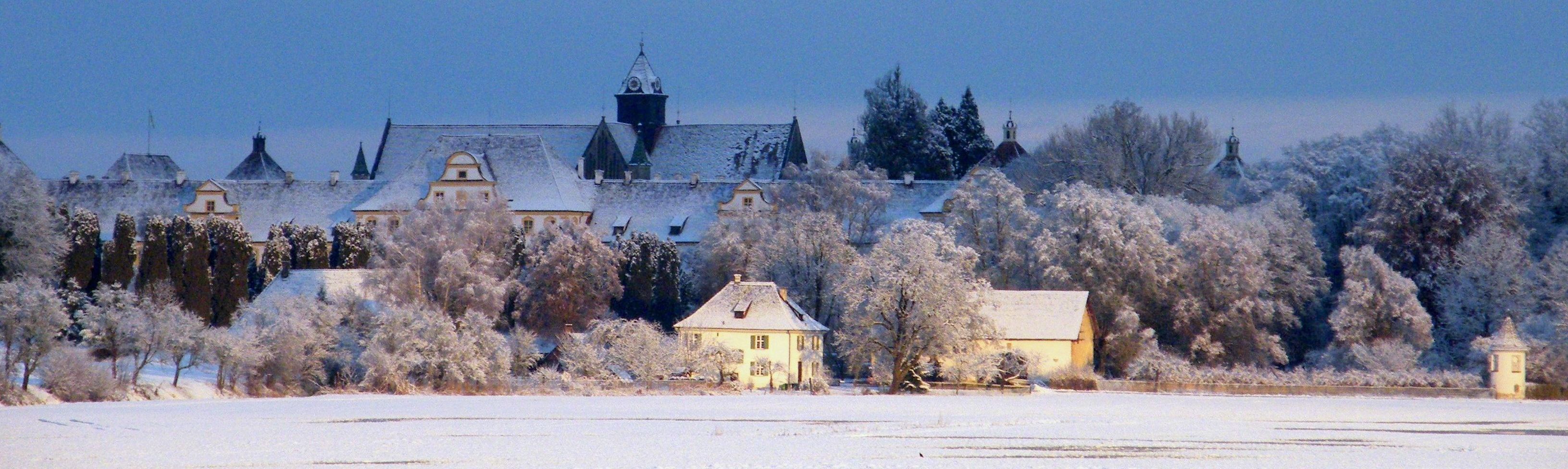 Gemeinde Salem Übersicht