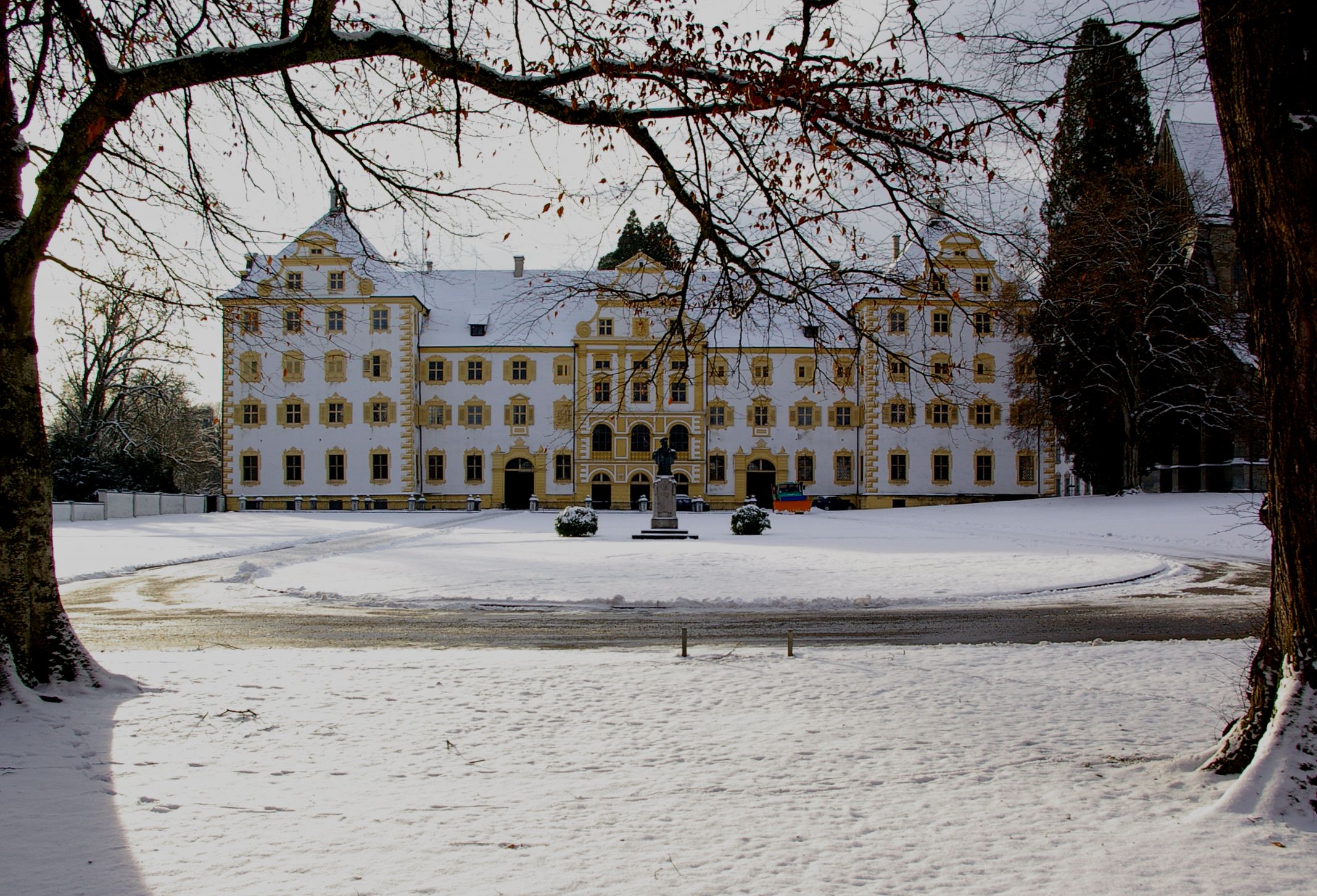 Gemeinde Salem Startseite