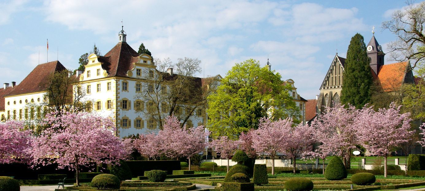 Wechselbild der Gemeinde