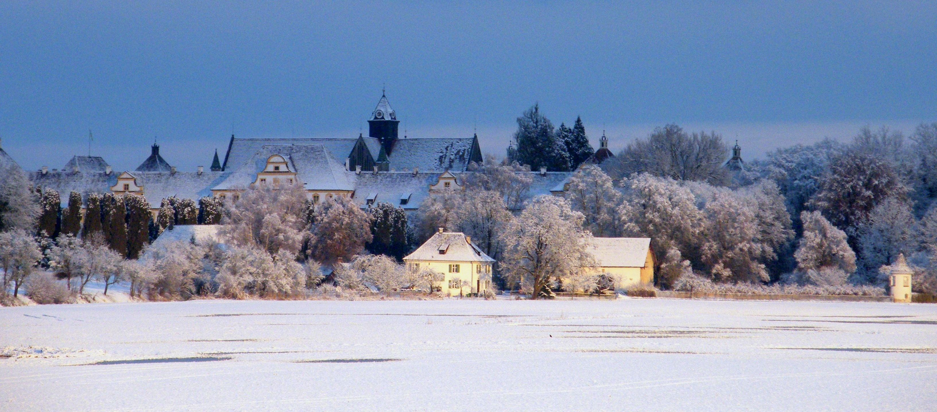 Gemeinde Salem Startseite