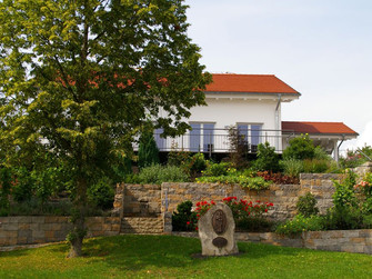 Dorfgemeinschaftshaus