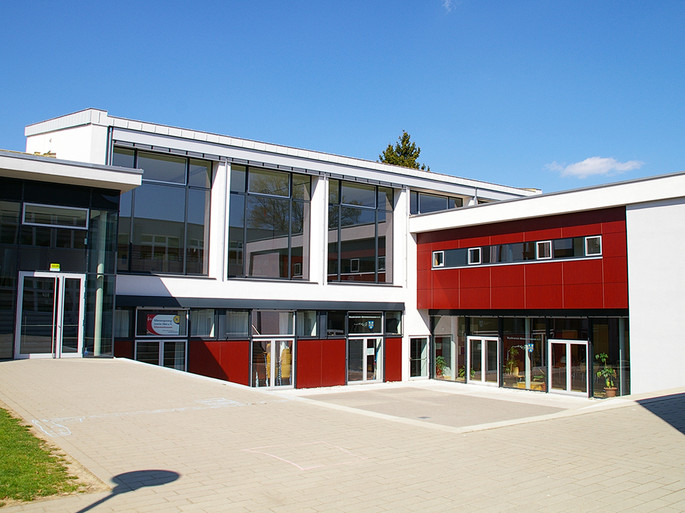 Dorfgemeinschaftshaus Mimmenhausen Dorfgemeinschaftshaus Mimmenhausen
