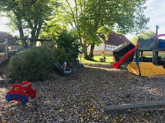 Kindergarten Grasbeuren