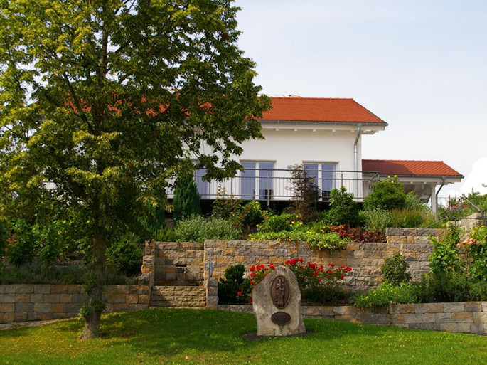 Dorfgemeinschaftshaus Oberstenweiler