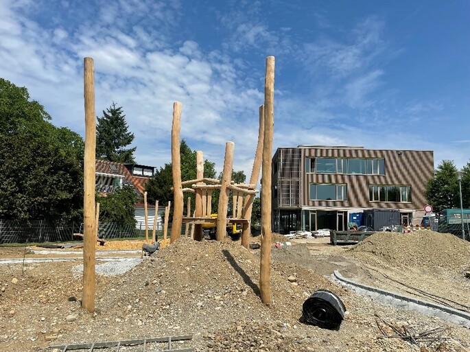 Gemeinde Salem | Kindergärten