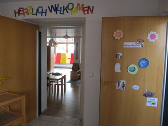 Kindergarten Weildorf