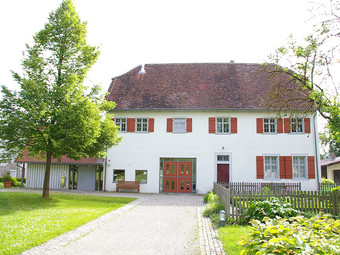 Feuchtmayermuseum