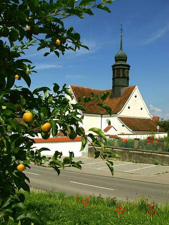 Kirche Weildorf