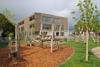 Kindergarten Am Keltenring