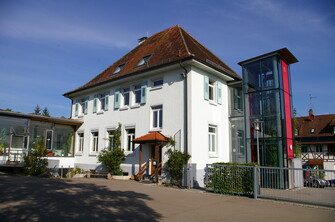 Sonnenbergschule