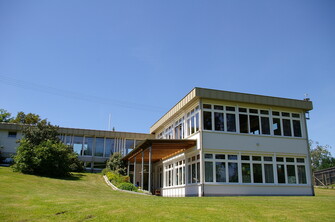 Kindergarten Grasbeuren
