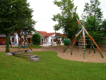 Kindergarten Am Fohrenbühl