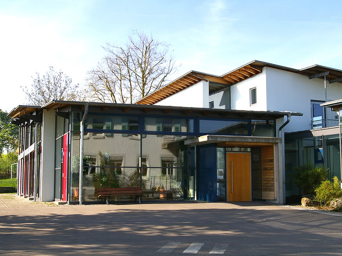 Dorfgemeinschaftshaus Buggensegel Dorfgemeinschaftshaus Buggensegel