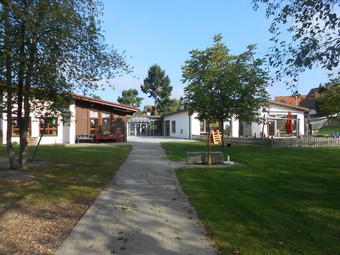 Kindergarten Kleiner Brühl