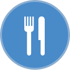 Icon Gastronomie